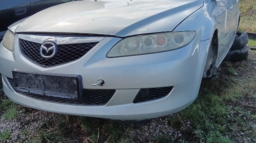 Alternator Mazda 6 2005 Break 2.0 TDI