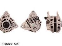 Alternator MAZDA 6 (GG) (2002 - 2008) ELSTOCK 27-5559