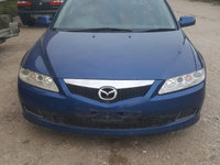 Alternator Mazda 6 GG [facelift] [2005 - 2007] Liftback 2.0 MT (147 hp)