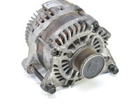 Alternator Mazda 6 (GJ, GH) 2012 - Prezent Motorina A2TX9181, SH1N18300, SH1N-18300, SH1N-18-300