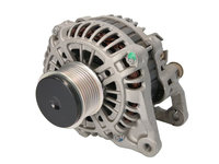 ALTERNATOR MAZDA 6 Hatchback (GG) 2.0 DI (GG14) 121cp 136cp STARDAX STX101622 2002 2003 2004 2005 2006 2007