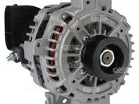 Alternator MAZDA 6 Hatchback GG HC-Cargo 114865