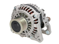 ALTERNATOR MAZDA 6 Saloon (GH) 2.0 MZR-CD (GH14) 140cp STARDAX STX100566 2007 2008 2009 2010