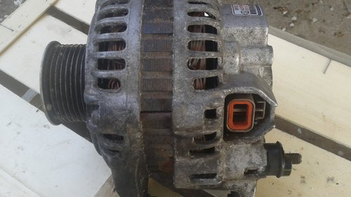 Alternator mazda 6