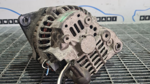 Alternator Mazda BT - 50 2.5 D 2006 - 2008 143CP 2499CC WLAA Diesel