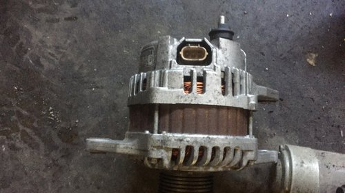 Alternator Mazda cx 7 2.2 2010