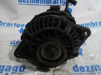 Alternator Mazda Demio