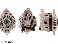 Alternator MAZDA MX-3 EC DRI 224130902