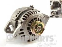 Alternator MAZDA MX-3 EC NIPPARTS J5110308