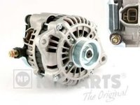 Alternator MAZDA MX-3 EC NIPPARTS J5113026