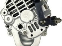 Alternator MAZDA MX-5   (NA) (1989 - 1998) HERTH+BUSS JAKOPARTS J5113036