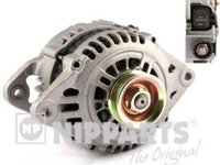 Alternator MAZDA MX-6 GE NIPPARTS J5113036