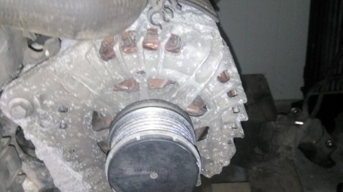 Alternator Megane 3 1.5 dci 110 cp an 2010