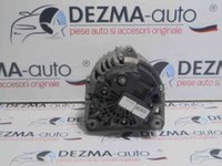 Alternator, Megane 2, 1.5 dci