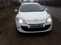 Alternator Megane 3 1.9 dci