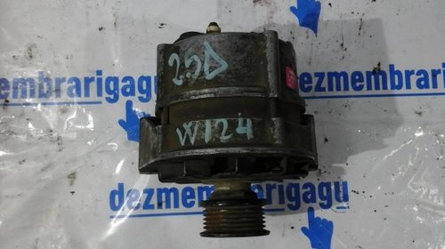 Alternator Mercedes 124 Series