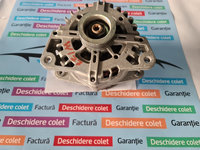 Alternator mercedes 2.0 cdi 2015/2021 a.class w177 c.class w205 GLA W247 CLA w117 cod A0009063903