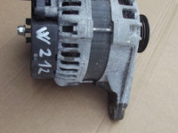 Alternator Mercedes 2.2 euro 5 A Class B Class W176 W246 CLA GLA 2.2