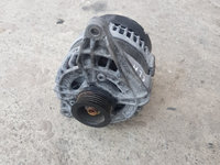 Alternator Mercedes 2.2 Euro 5 E Class W212 W204 CLA GLA GLK