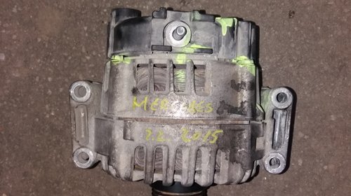 Alternator mercedes 2.2d, an 2015