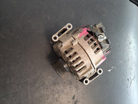 Alternator Mercedes 200A OM 651924 2011-2015 - COD A0009062822 / A00090628220080