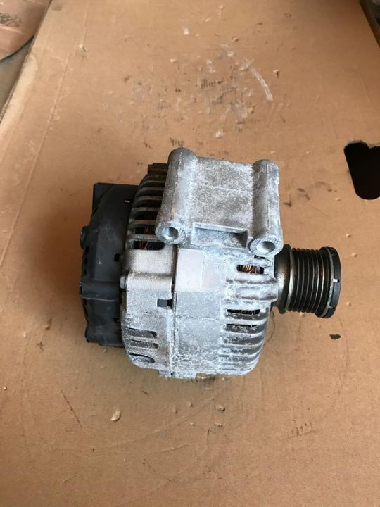 Alternator Mercedes 3.0CDI, C-Class, E-Class, Class W218,Vito, Sprinter, Cod:A6421540402