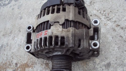 ALTERNATOR MERCEDES 300 350 450 500 550 BENZI