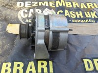 Alternator Mercedes 300 TD