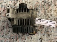 Alternator Mercedes A Class 1.4 benzina an 2002