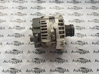 Alternator Mercedes A class 1.6 b w176 A009061903