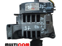 Alternator Mercedes A class benzina cod 0986041800