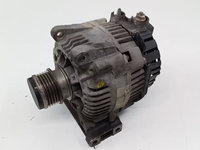 Alternator Mercedes A-Class W168 1.7CDTI, VALEO 122356806