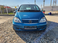 Alternator Mercedes A-Class W168 2001 Hatchback 1.9 benzina 92kw