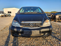 Alternator Mercedes A-Class W168 2002 Hatchback 1.4benzina 60kw