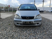 Alternator Mercedes A-Class W168 2002 Hatchback 1.6