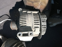 Alternator Mercedes a class w168 motor 1.6i