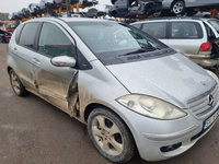 Alternator Mercedes A-Class W169 2008 hatchback 2.0 diesel