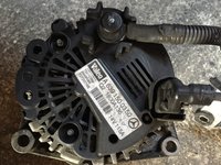 Alternator Mercedes A classe W169 A6391500350 115a