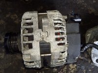 ALTERNATOR/MERCEDES/A0009061903/MOTOR/270920/