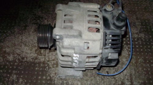 Alternator Mercedes A140 A160 COD A0121544502