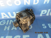 Alternator Mercedes A160 W168 1.6i; Valeo /90A