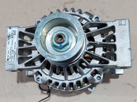 Alternator Mercedes Actros 24V 100A