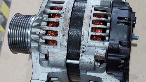 Alternator Mercedes Actros MP4, Antos ,Arocs 