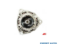 Alternator Mercedes ATEGO 1998-2004 #2 0111548602