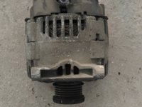 Alternator mercedes b 180