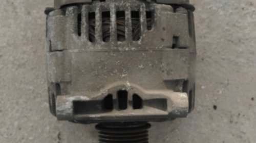 Alternator mercedes b 180