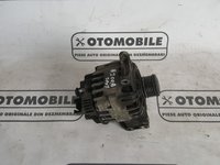 Alternator Mercedes B-Class W245 B200 Turbo Benzina 2005-2011 cod: A2661540902