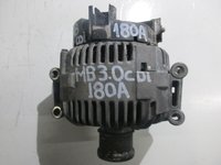 ALTERNATOR MERCEDES BENZ 3.0 CDI 180A COD- A6421540402