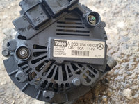 Alternator Mercedes-Benz A 150 1.5 B/1.7 b/2006, A2661540802