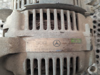 Alternator Mercedes-Benz A-Class W168 [1997 - 2001] Hatchback A 140 MT (82 hp)